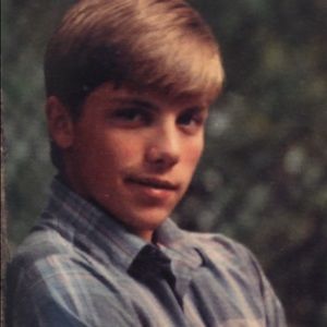 Meet your Posher, Thomas